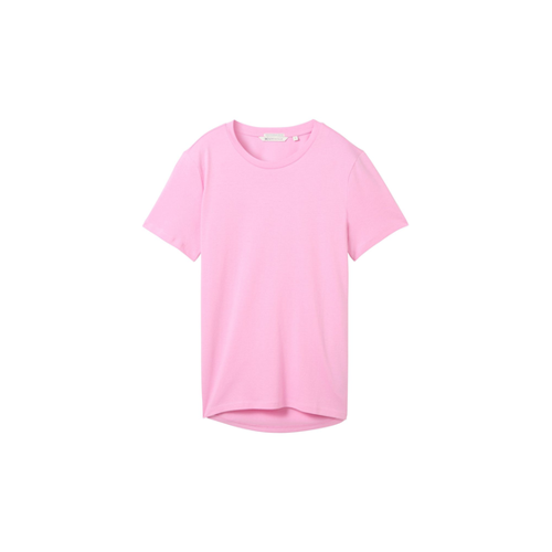 Bild von Elegantes und lässiges T-Shirt von Tom Tailor Denim für Damen