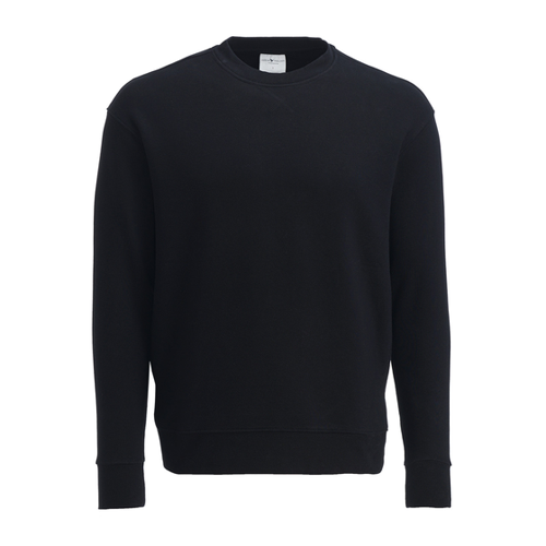 Bild von Herren Sweatshirt mit Rundhalsausschnitt – Komfort und Stil vereint