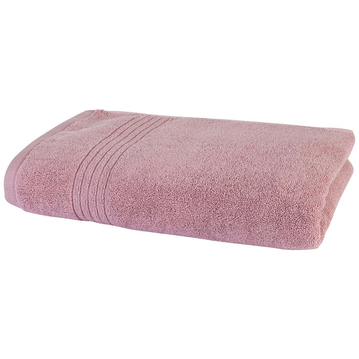Bild von Handtuch aus Bio-Baumwolle