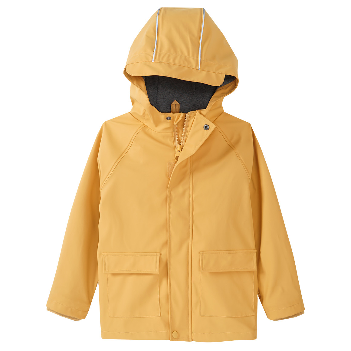 Bild von Kinder Regenjacke mit Beschichtung