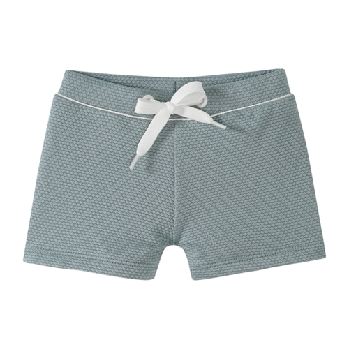 Bild von Baby Badehose mit Wabenstruktur – Optimaler Komfort für Ihr Kind
