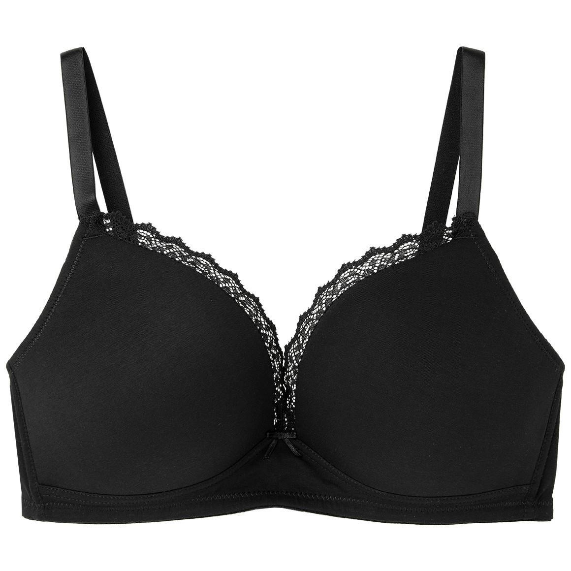 Bild von Damen Soft-BH mit wattierten Cups