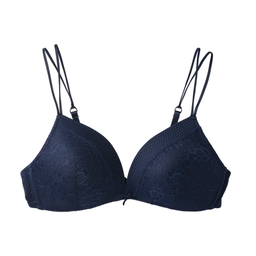 Bild von Damen Soft-BH mit Spitze - Komfort und Stil vereint