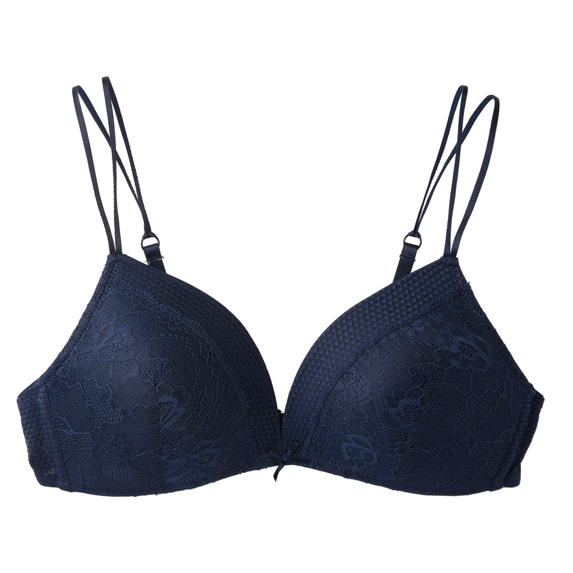 Bild von Damen Soft-BH mit Spitze