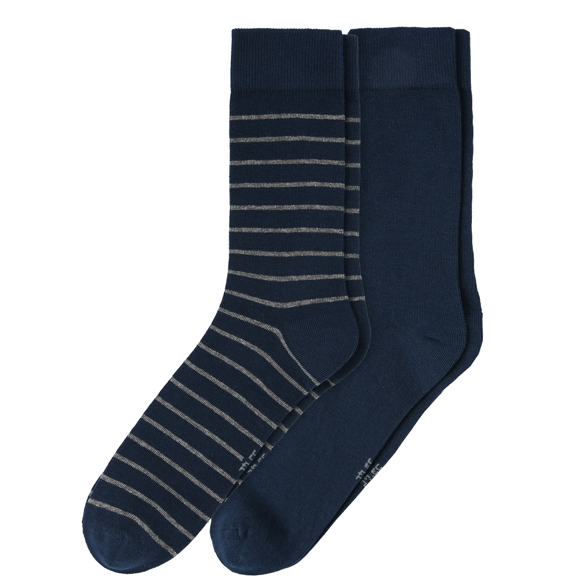 Bild von 2 Paar Herren Socken im Set