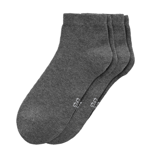 Bild von Bequeme Herren Sneaker-Socken im Doppelpack