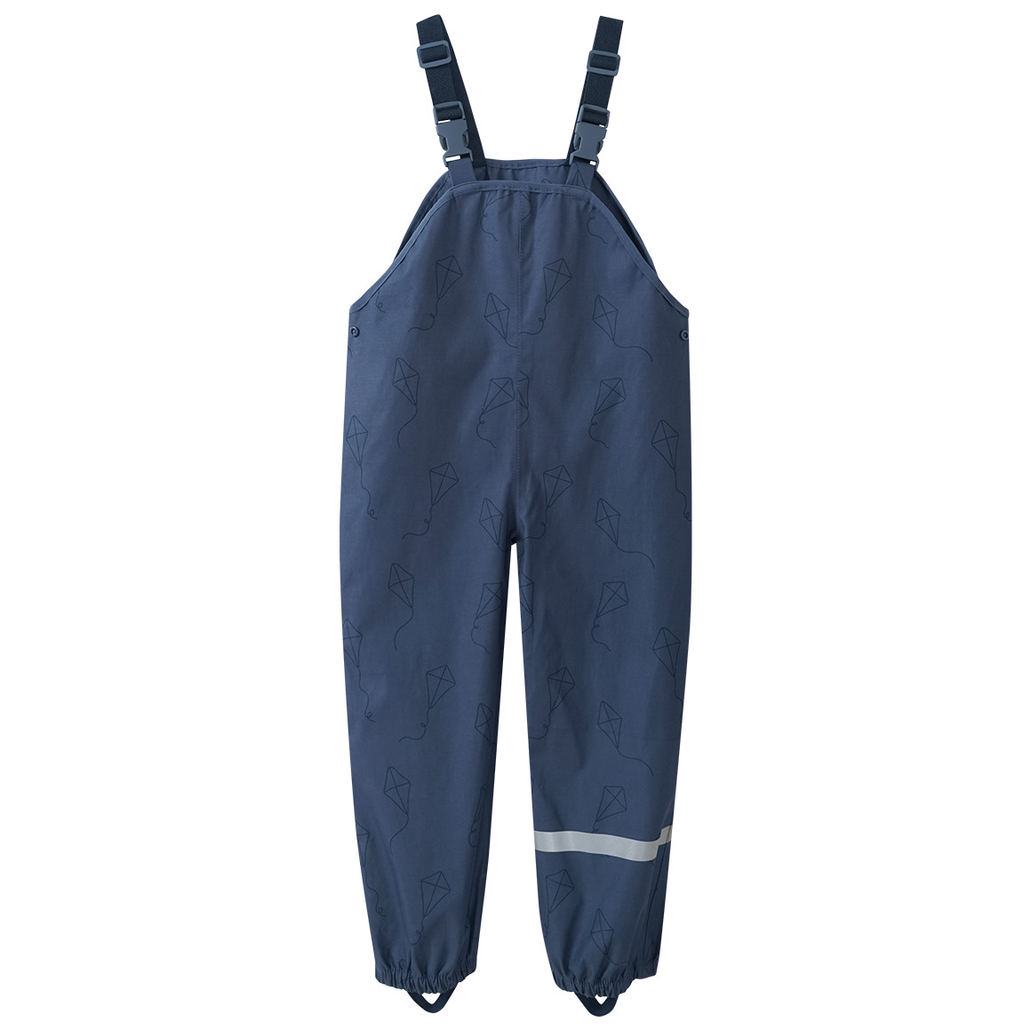 Bild von Jungen Regenhose mit Drachen-Allover