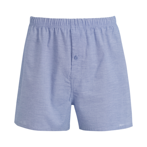 Bild von Herren Boxershorts im kleinkarierten Dessin