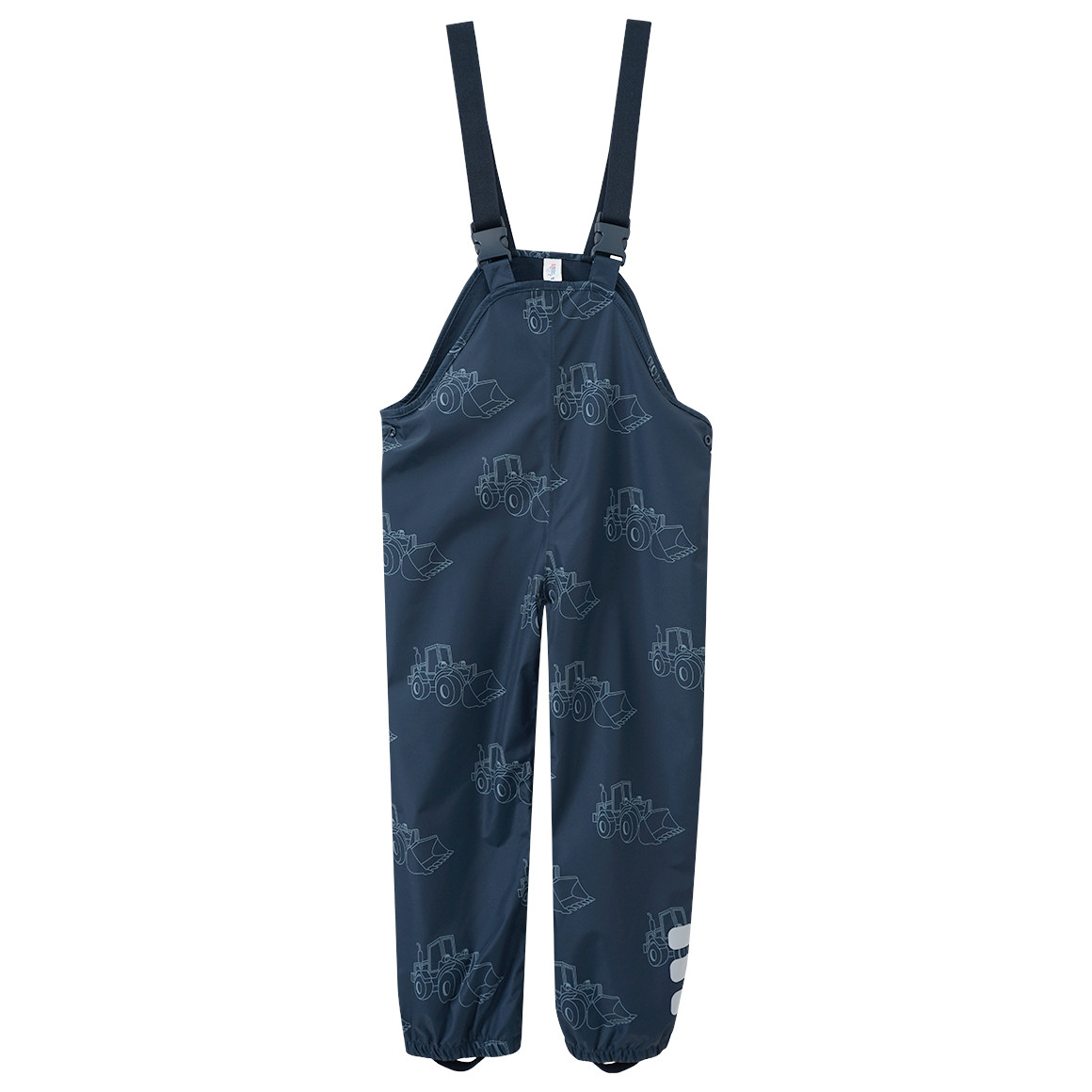 Bild von Jungen Regenhose mit Allover-Print