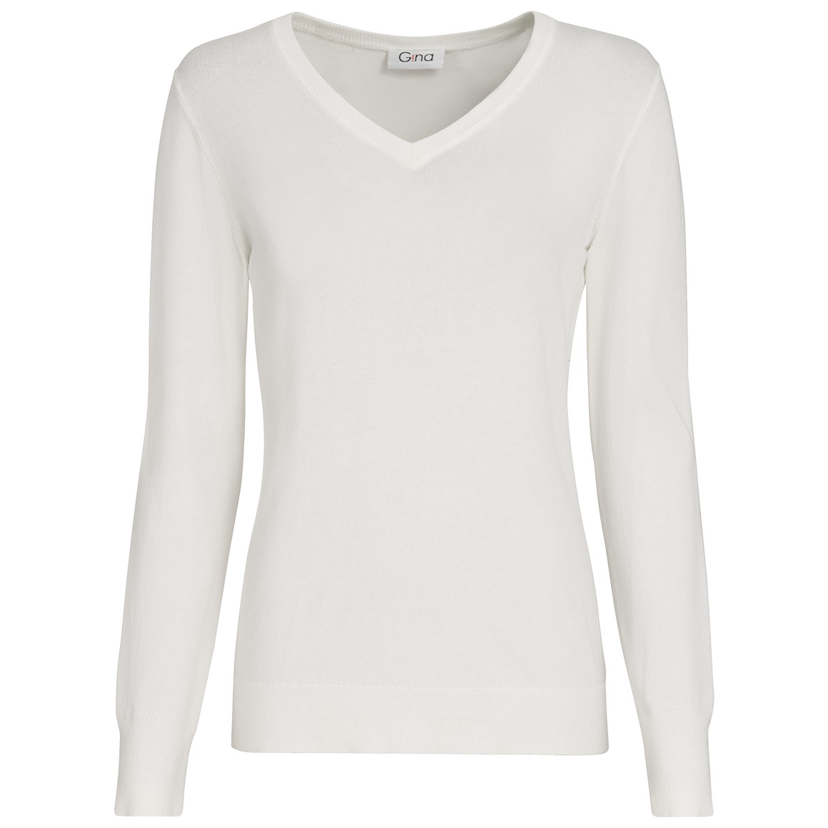 Bild von Damen Feinstrickpullover