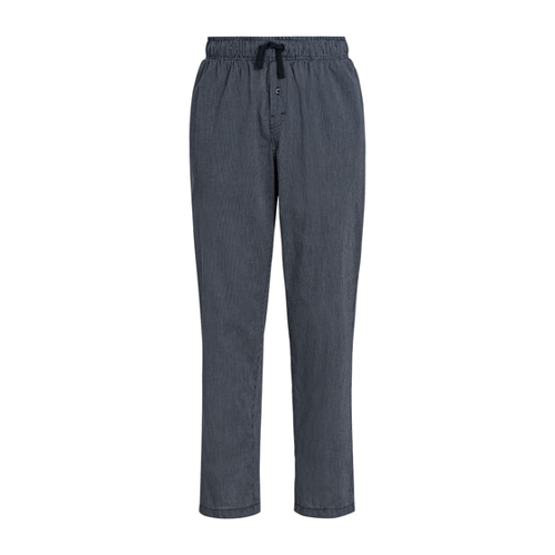 Bild von Herren Schlafhose im Streifen-Look – komfortabel und stilvoll