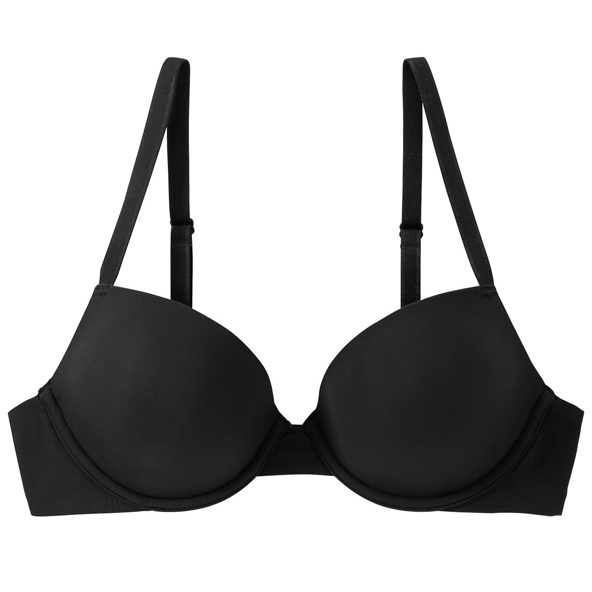 Bild von Damen Bügel-BH im Basic-Look