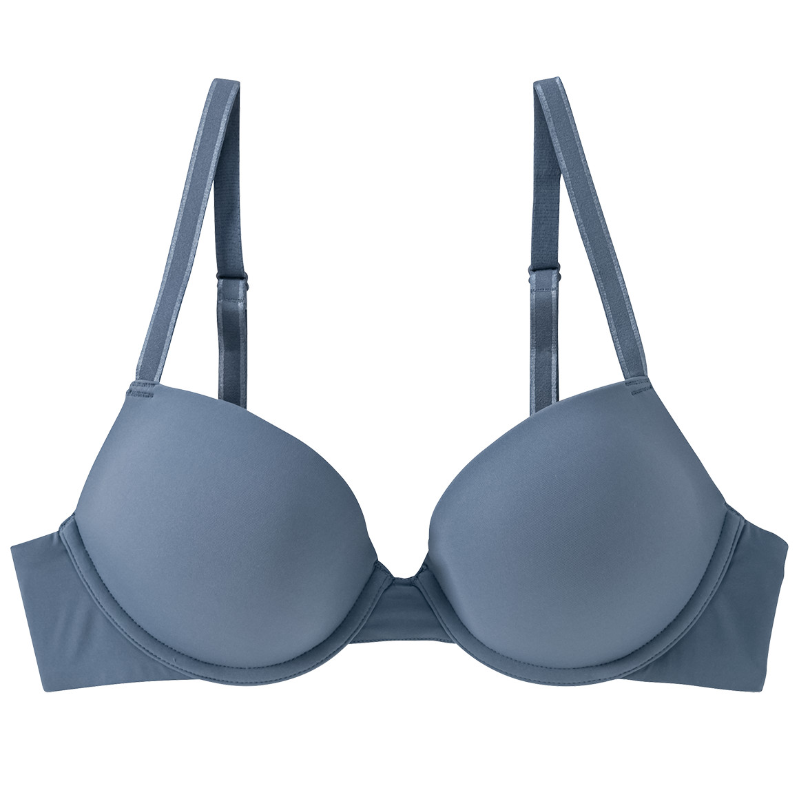 Bild von Damen Bügel-BH im Basic-Look