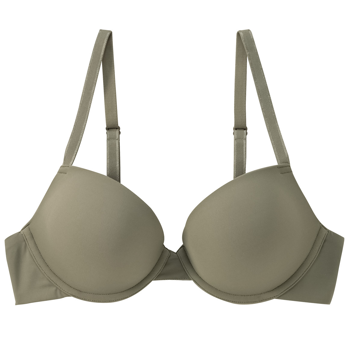 Bild von Damen Bügel-BH im Basic-Look