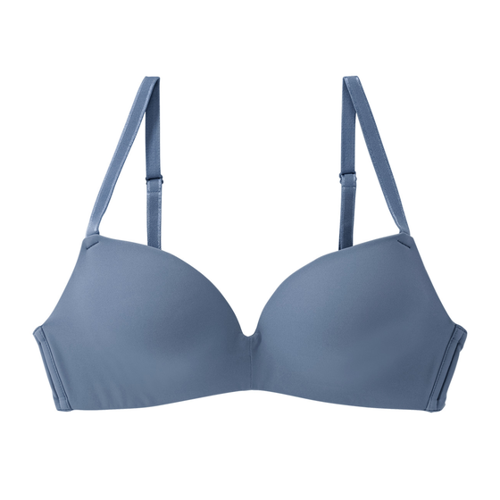 Bild von Damen Soft-BH im Basic-Look – Komfort und Stil vereint