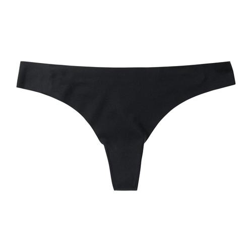 Bild von Damen Seamless-String im Basic-Look