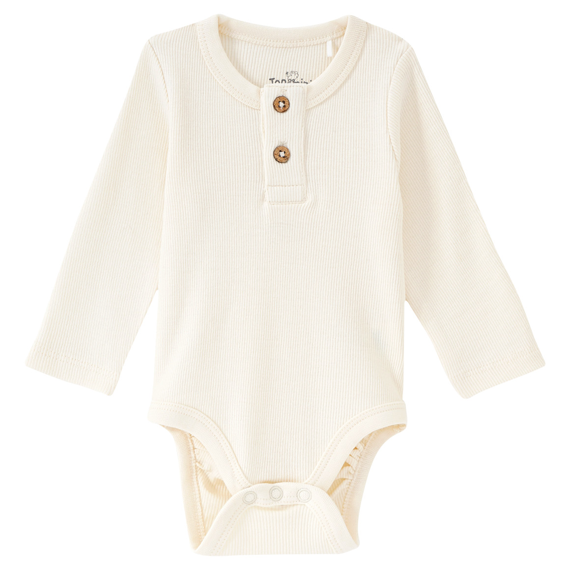 Bild von Baby Body in Unifarben