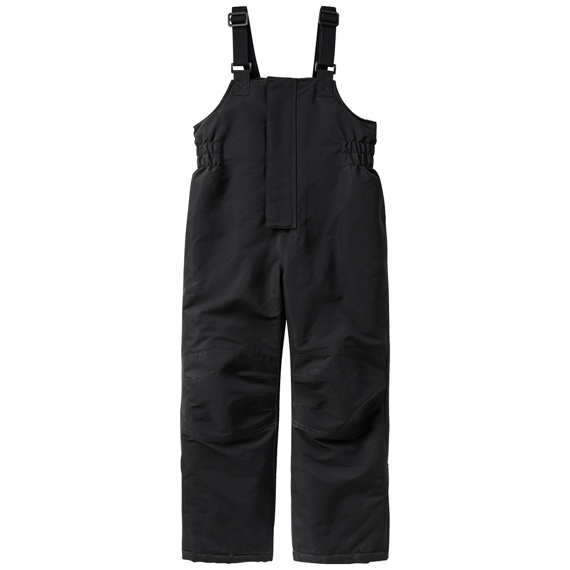 Bild von Kinder Schneehose mit Hosenträger