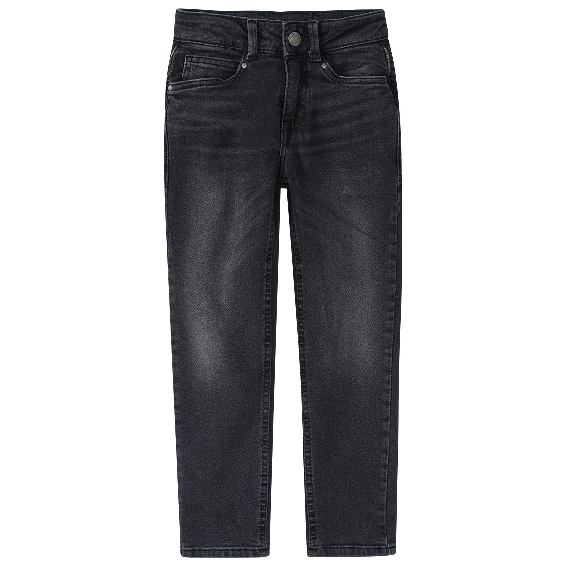 Bild von Jungen Slim-Jeans mit verstellbarem Bund
