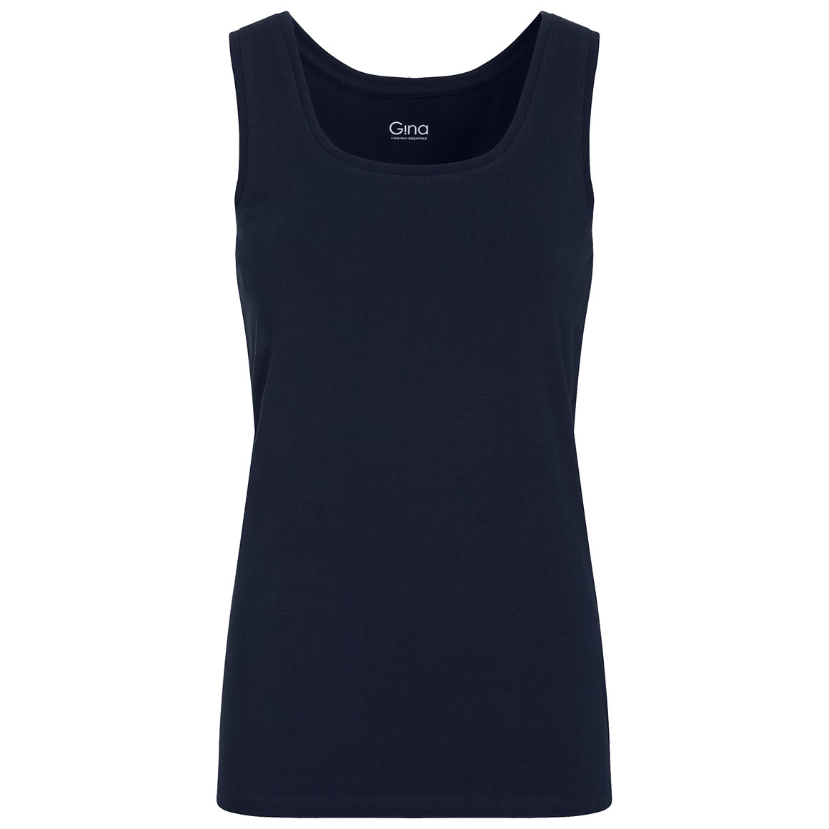 Bild von Damen Top im Basic-Look