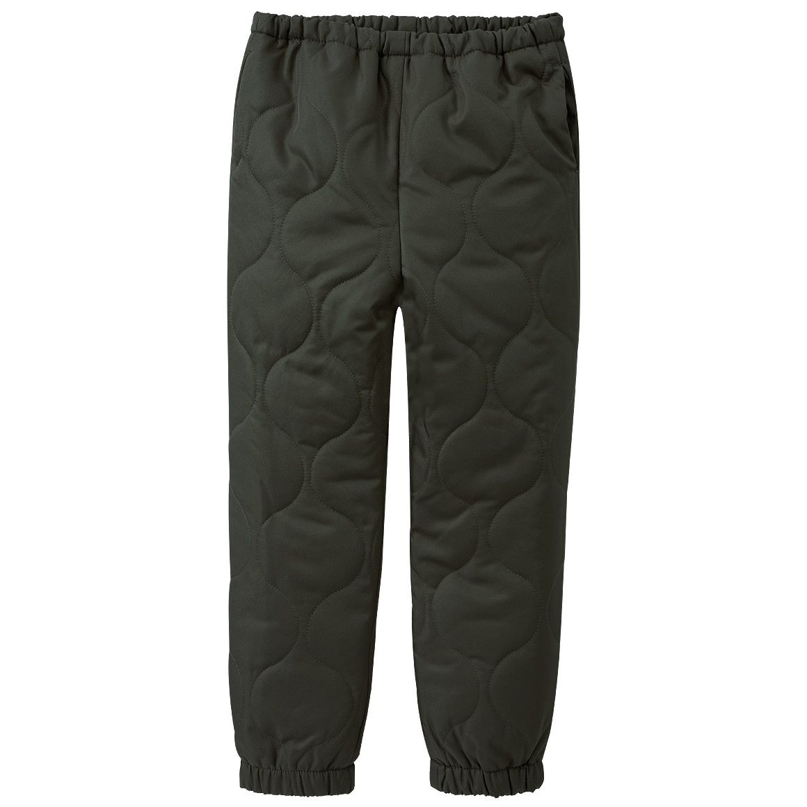Bild von Kinder Thermo-Hose mit Steppung