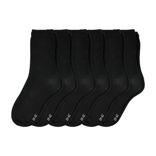Bild von Damen Socken im praktischen 6er-Pack