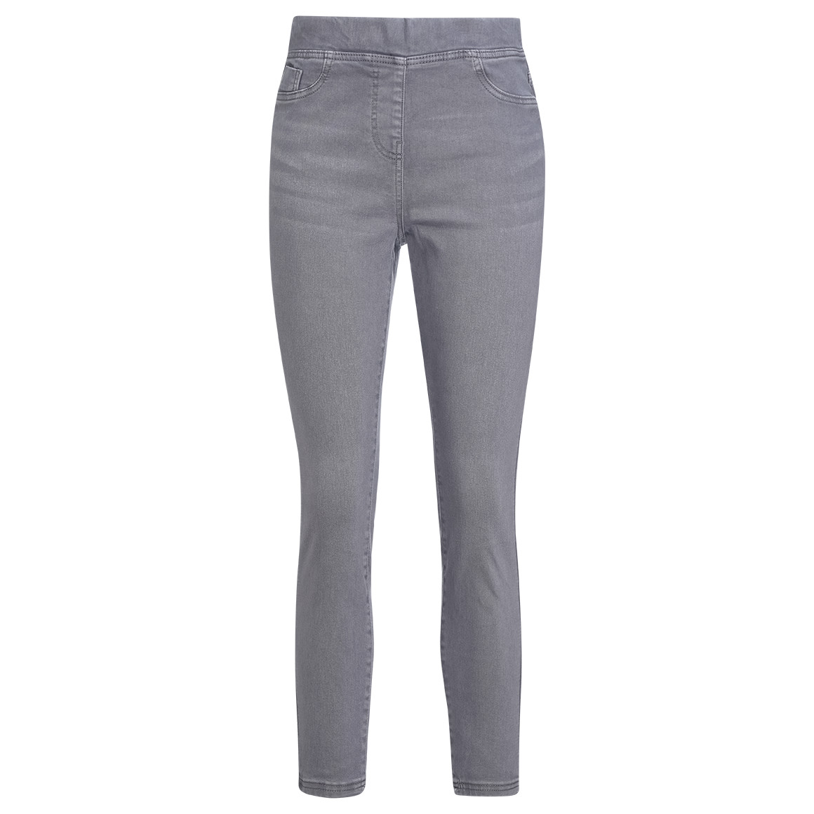 Bild von Damen Jeggings mit Elastikbund