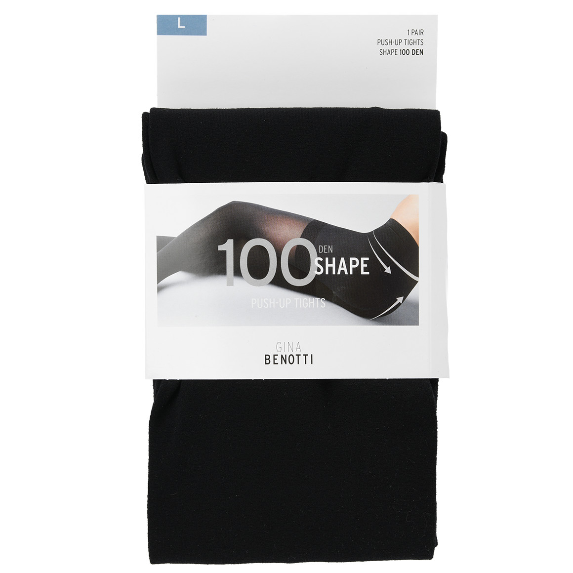 Bild von Damen Shape-Strumpfhose mit 100 DEN