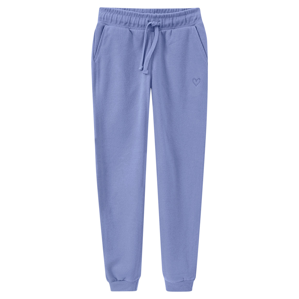 Bild von Mädchen Jogginghose mit Bio-Baumwolle