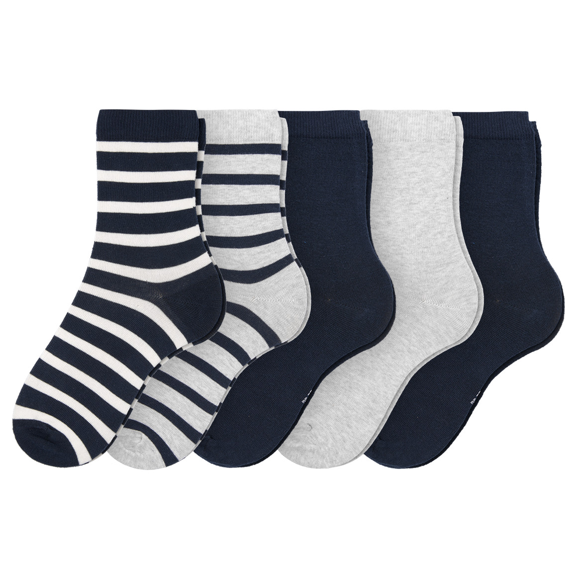 Bild von 5 Paar Jungen Socken im Set