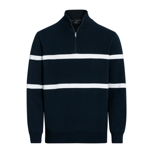 Bild von Herren Strickpullover aus Bio-Baumwolle