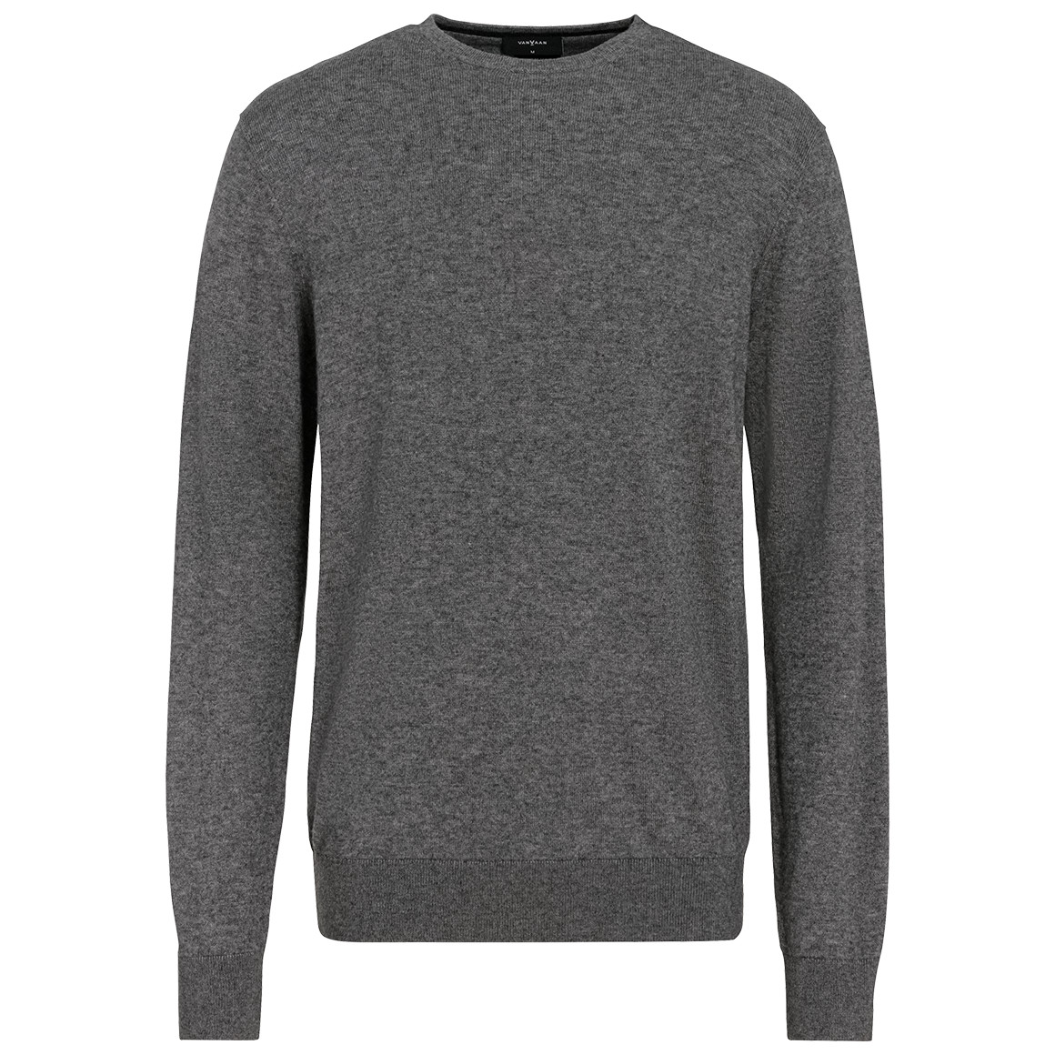 Bild von Herren Pullover mit Kaschmir