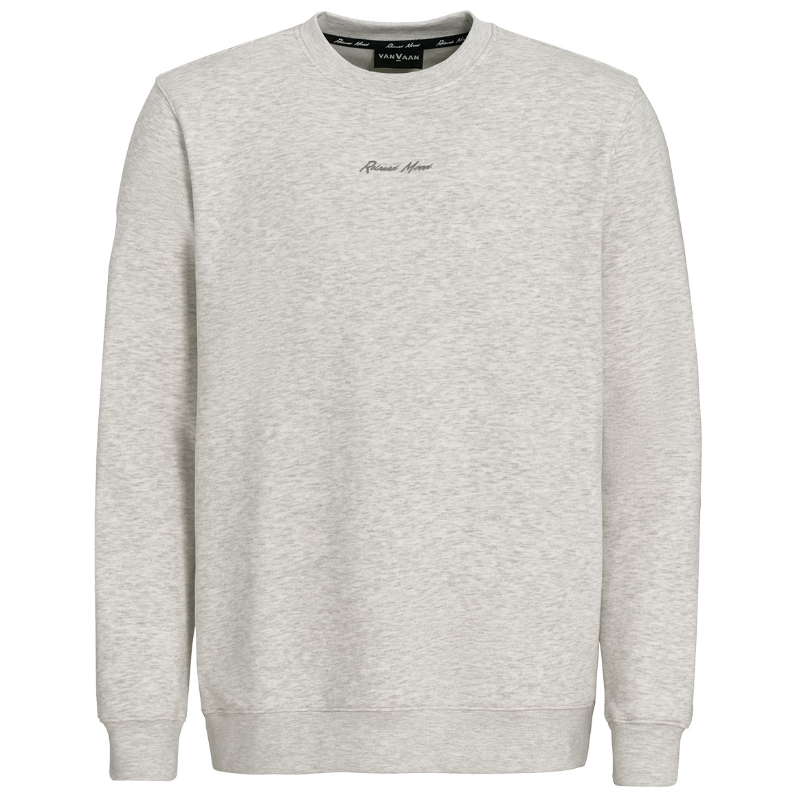 Bild von Herren Sweatshirt mit Bio-Baumwolle