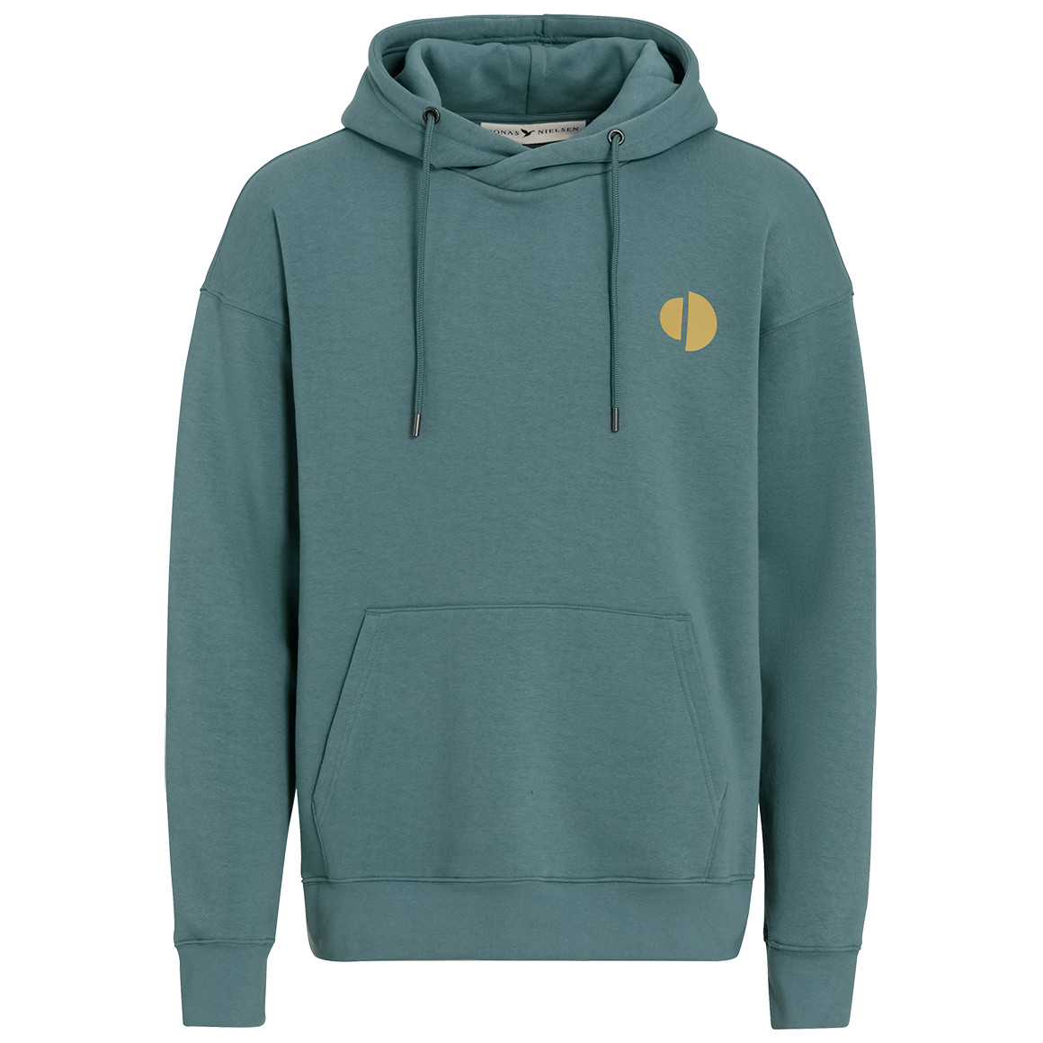 Bild von Herren Hoodie mit Bio-Baumwolle