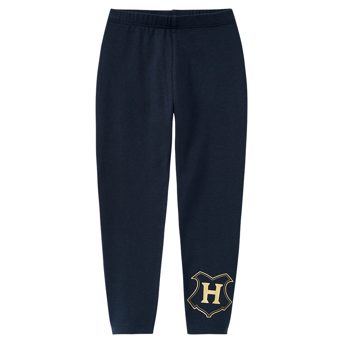 Bild von Harry Potter Leggings mit Wappen-Motiv
