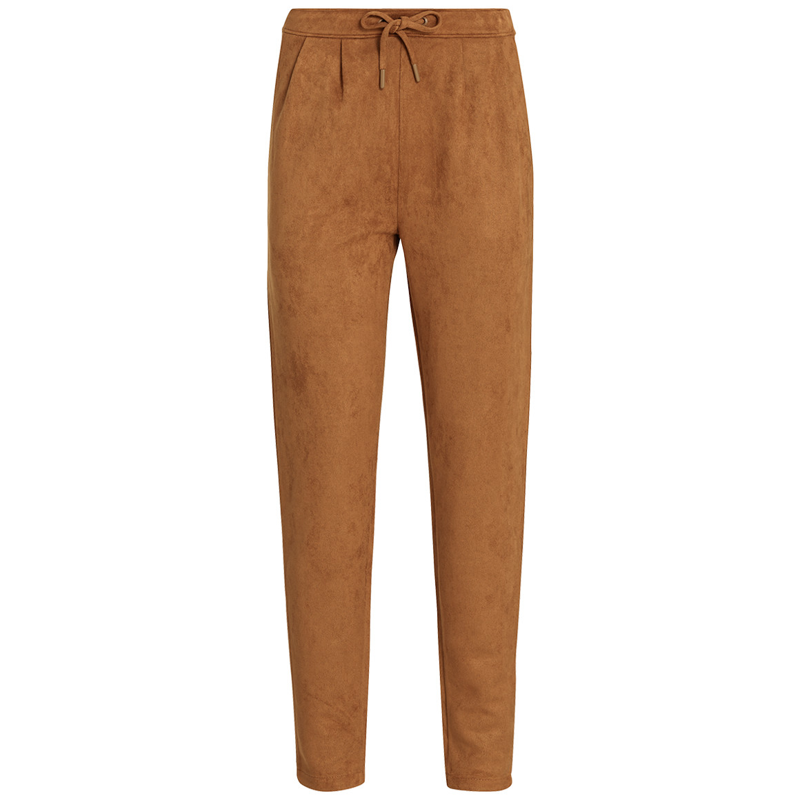 Bild von Damen Jogpants mit Velours-Touch