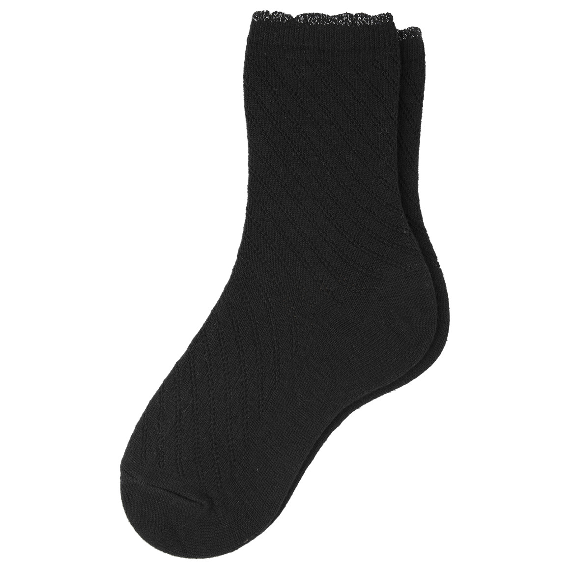 Bild von 1 Paar Damen Socken mit Kaschmir
