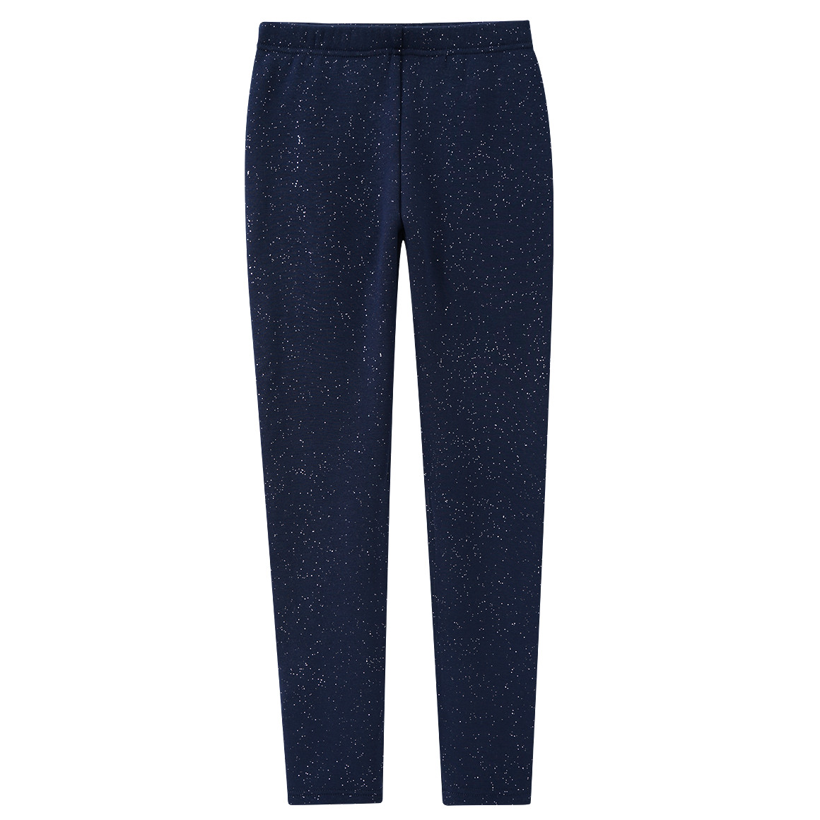 Bild von Mädchen Thermo-Leggings mit Glitzer