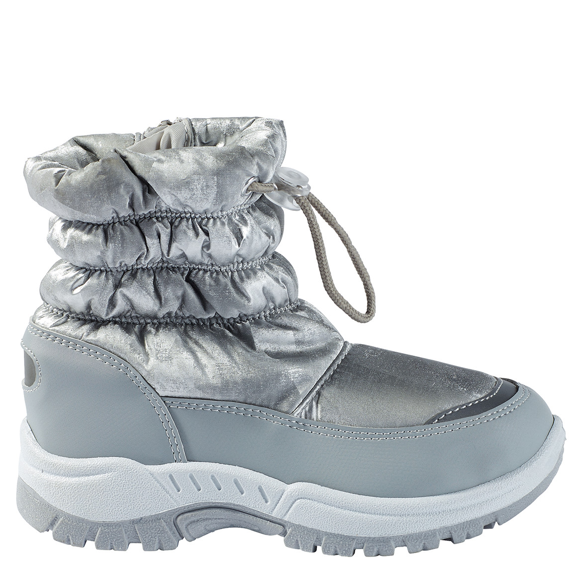Bild von Kinder Winterstiefel gefüttert
