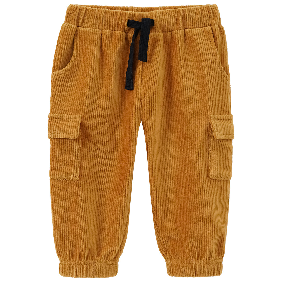 Bild von Baby Cordhose im Cargo-Style