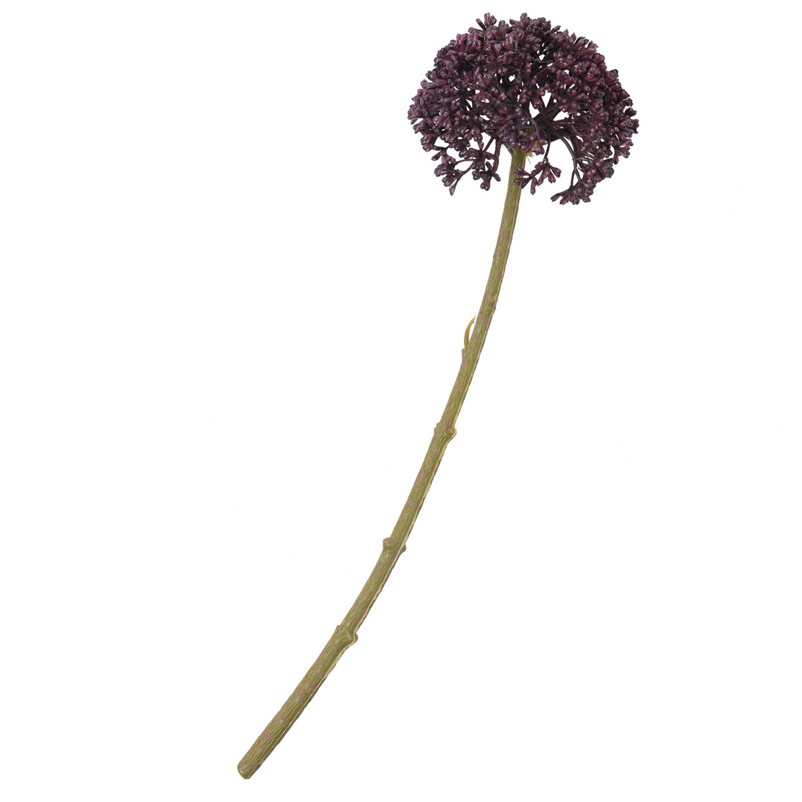 Bild von Kunstblume am Stiel