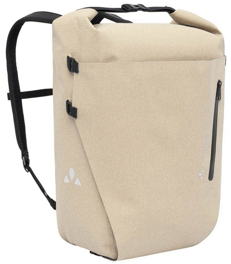 Bild von Vaude ReCycle Transformer 26  in Beige (30.9 Liter), Fahrradtasche