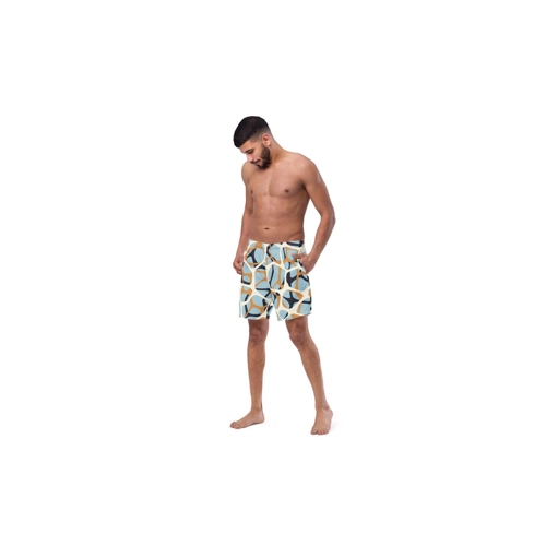 Bild von VAAM LMNTS Badeshorts TALLULA Swim Shorts – Die perfekte Begleitung für heiße Sommertage