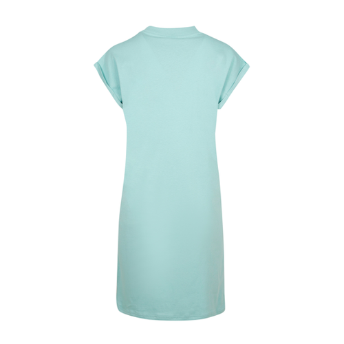 Bild von F4NT4STIC Shirtkleid "Blüten Baum Kleid"