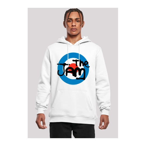 Bild von F4NT4STIC Kapuzenpullover "The Jam Band Classic Logo", Premium Qualität