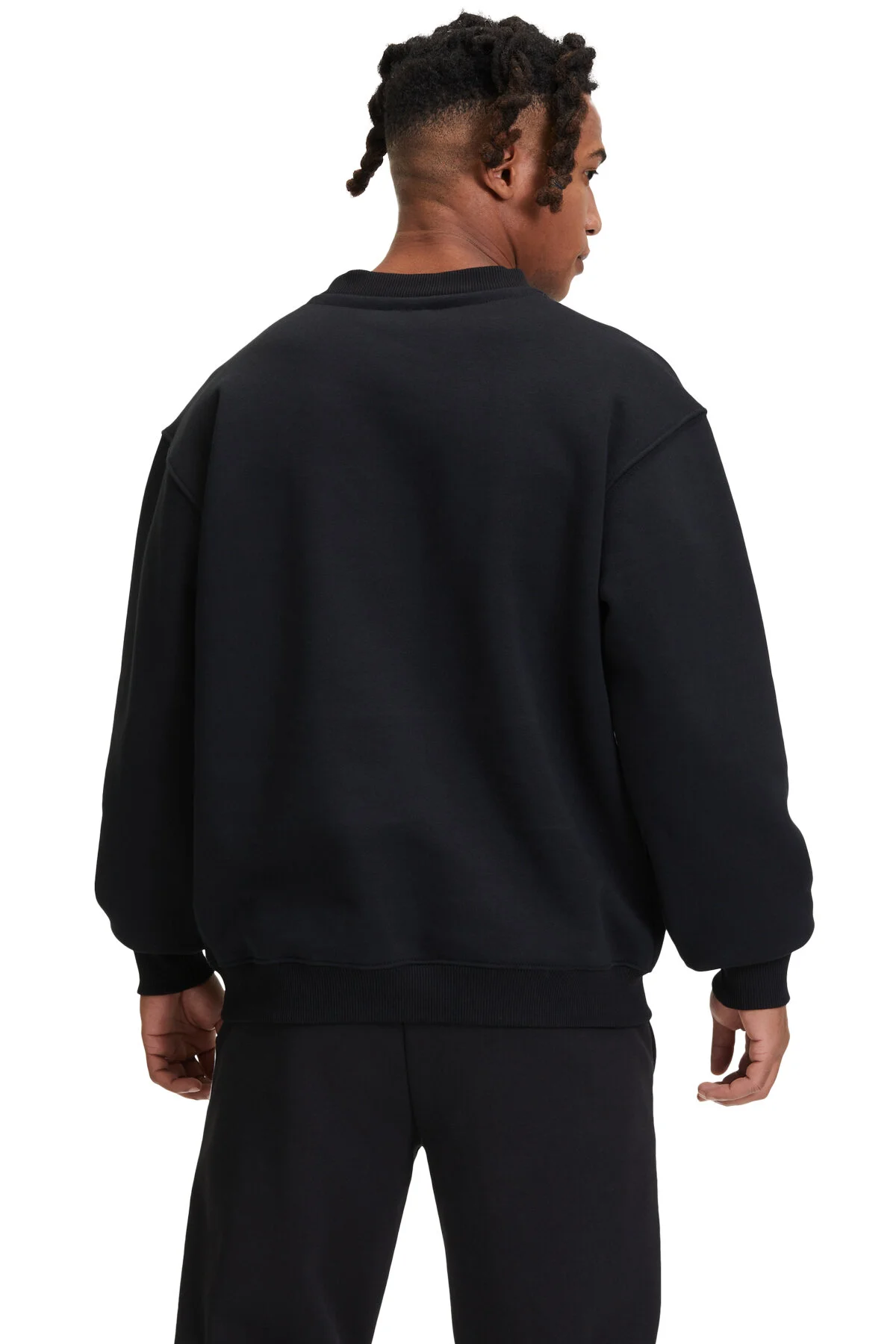 Bild von Fila Broby Crew Neck Sweatshirt - S