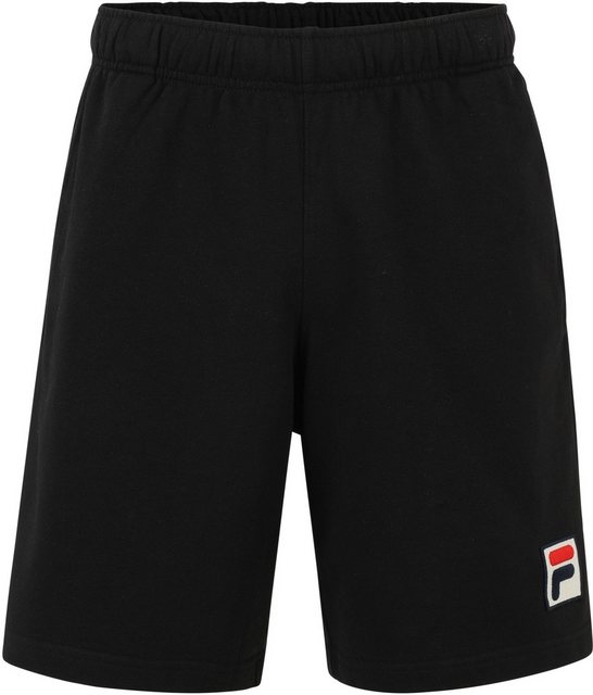 Bild von Fila Trainingsshorts Bedford Loose Shorts