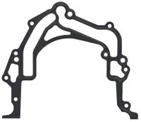 Bild von ELRING Dichtung, Gehäusedeckel (Kurbelgehäuse) Stirnseitig  für SKODA VW SEAT CUPRA AUDI 059103161C 467.340