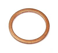 Bild von ELRING Dichtring, Ölablassschraube Dichtring Ölablassschraube,Dichtring  21mm für RENAULT TRUCKS DODGE JEEP IVECO MERCEDES-BENZ FORD CHRYSLER MAN VOLV