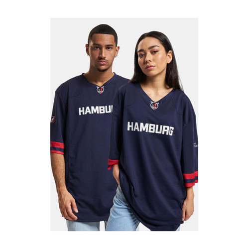 Bild von DEF Authentisches Spieltrikot Der Hamburg Sea Devils - 4XL